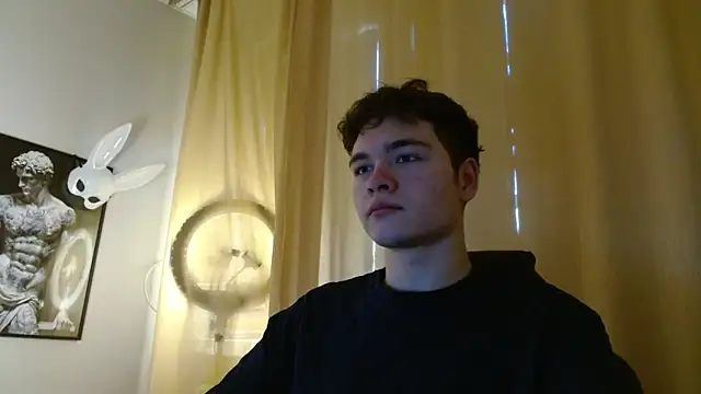 danielxfun online show from January 19, 8:43 am