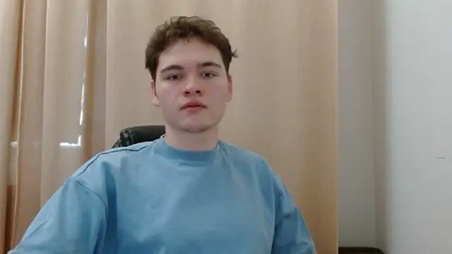 danielxfun online show from January 15, 9:15 am