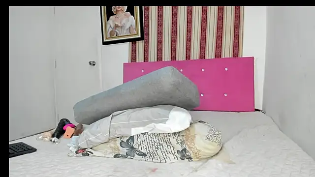 alahia66 online show from April 9, 12:43 pm