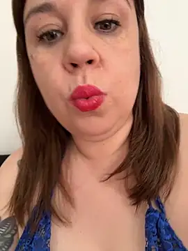 Rheetnena1 online show from November 3, 8:02 pm