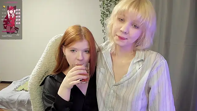 TenderTwos online show from January 18, 8:49 pm