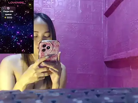 Asian Pussy23 online show from February 3, 12:21 am