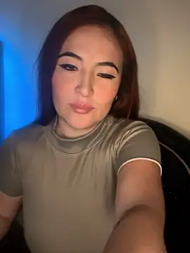 millie hatson1 online show from January 6, 11:08 pm