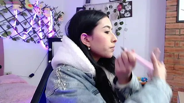 melissa  dolce online show from October 27, 8:25 pm