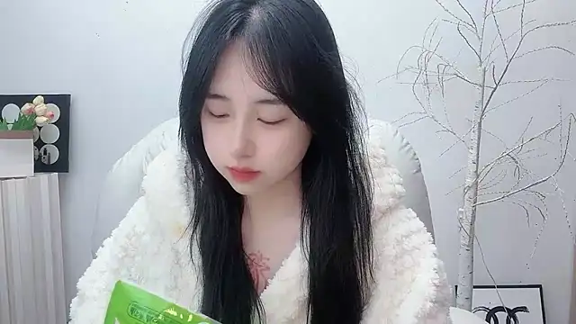 Love-hanzaizai718 online show from November 25, 2:52 pm