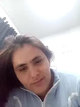 blanca24325 online show from October 24, 5:09 pm