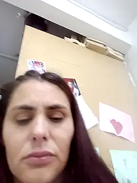 blanca24325 online show from November 24, 4:25 am