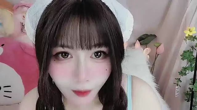 -zhuzhu-999- online show from February 2, 9:47 pm