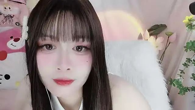 -zhuzhu-999- online show from April 10, 10:27 pm