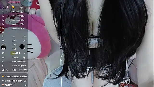 -zhuzhu-999- online show from November 2, 5:27 pm