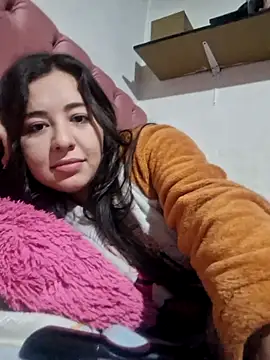 SantaRameriz online show from February 16, 10:09 pm