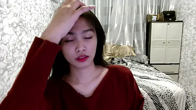  Lachica  online show from December 16, 1:33 am