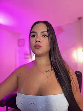 amber white15 online show from February 20, 3:27 am