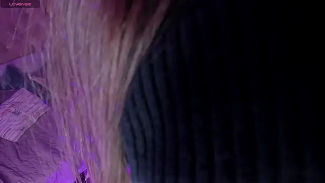 Myla mayfield online show from November 10, 12:00 pm