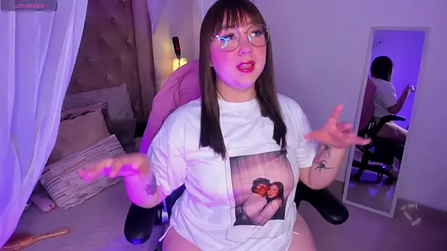 Myla mayfield online show from November 30, 11:58 am