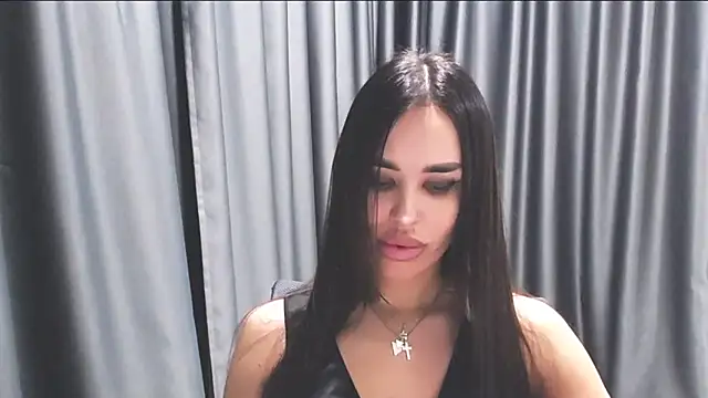 velvetveyraX online show from February 26, 7:02 pm