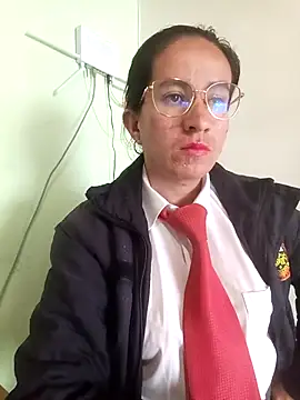 Valentina--1 online show from November 18, 7:59 pm