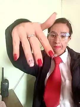 Valentina--1 online show from November 22, 8:55 pm