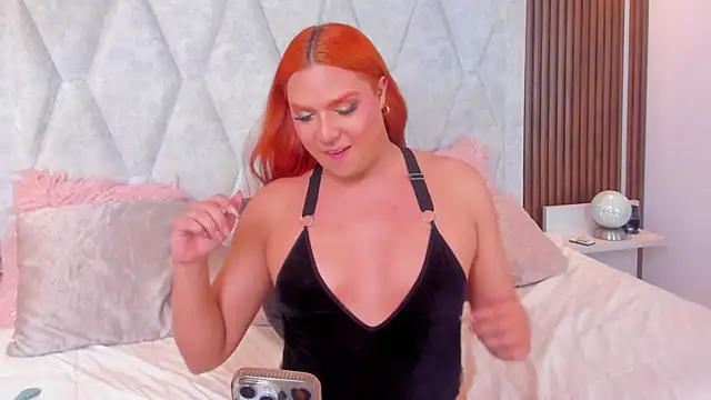IrinaaVega online show from June 3, 8:36 pm