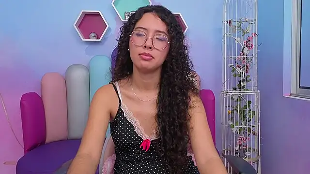 Sasha-Monroe online show from November 16, 4:14 am