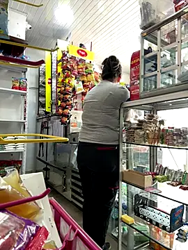 chanelketty online show from December 2, 3:03 pm