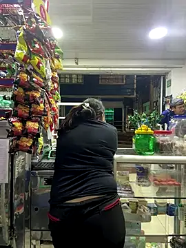 chanelketty online show from November 29, 12:14 am