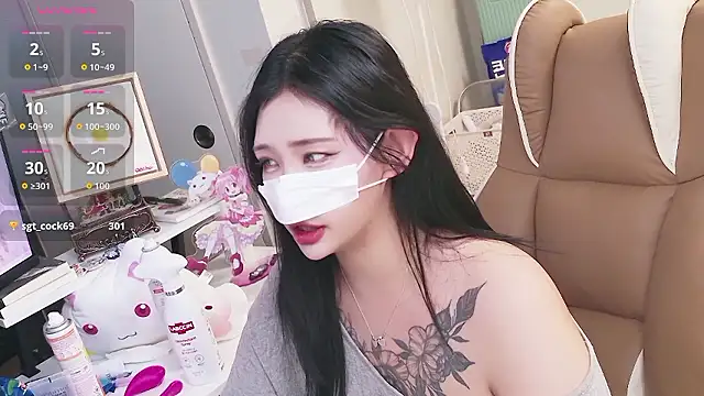 Milk Sola online show from May 31, 1:06 pm