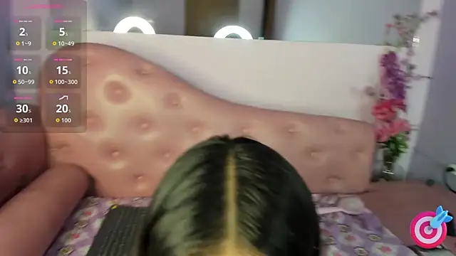 Emily Sore online show from November 22, 3:20 am