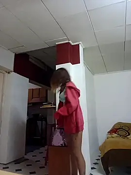 Capriflow online show from February 6, 2:37 am