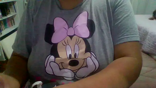 crazzyanne online show from February 6, 3:54 am