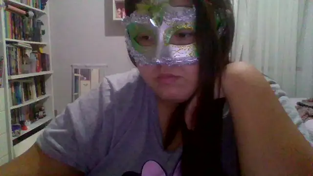 crazzyanne online show from March 1, 2:44 am