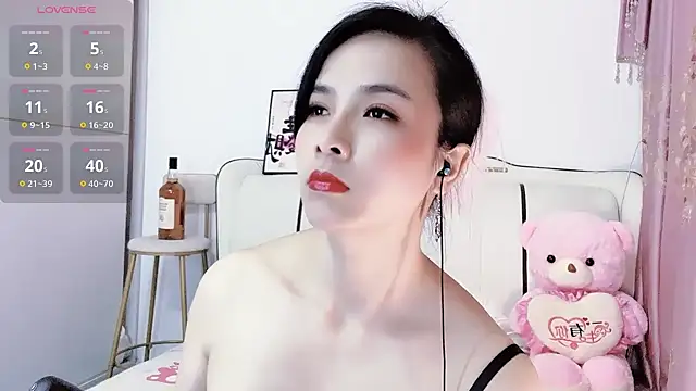 -Jenny-666- online show from March 19, 12:15 am