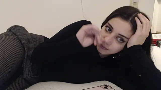 bellefleurrr online show from April 10, 8:26 pm