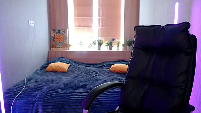 Sweet-n-Strong online show from April 17, 11:23 am