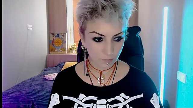 Sweet-n-Strong online show from February 22, 12:17 pm