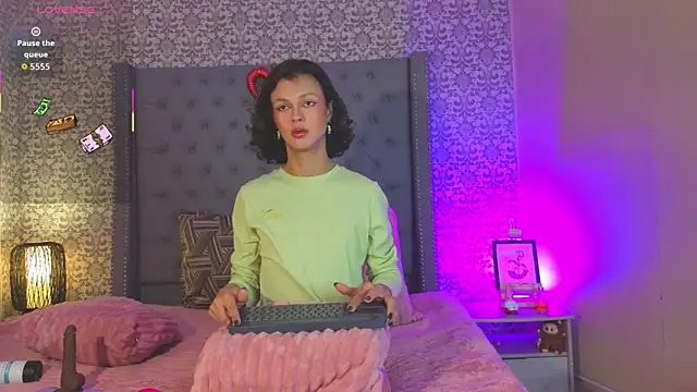 Indi rave online show from March 14, 2:07 pm