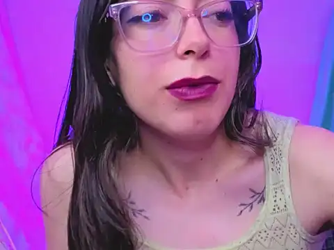 zylla storn online show from February 2, 8:35 am