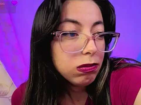 zylla storn online show from February 17, 9:36 pm