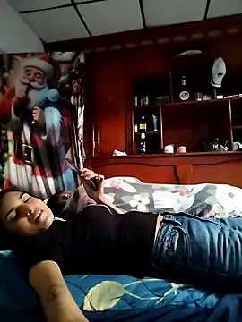 Giselle Max online show from December 5, 3:13 pm