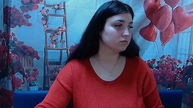 ScarletCargo online show from March 2, 12:23 pm