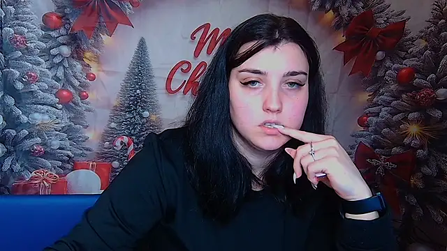 ScarletCargo online show from December 21, 12:31 pm