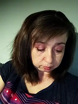 MaryKiki5619 online show from April 20, 6:55 pm