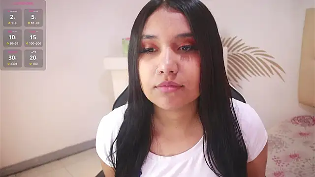 Isabelle Lane online show from November 27, 1:03 pm