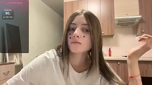 AidaGloshen online show from January 18, 4:03 pm