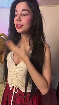 wetbyAlice online show from November 29, 12:14 am