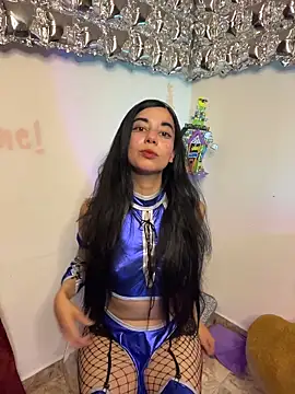 wetbyAlice online show from October 26, 12:06 am