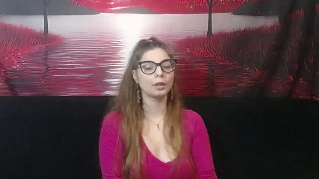 sweetbabygirlforyou online show from November 21, 1:07 am