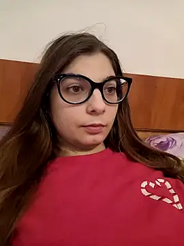 sweetbabygirlforyou online show from December 5, 1:12 pm