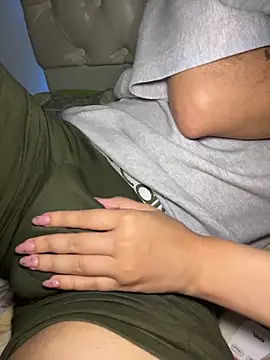 BIJOU SECRET online show from November 22, 4:26 am