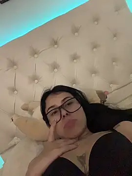 BIJOU SECRET online show from December 23, 4:49 am